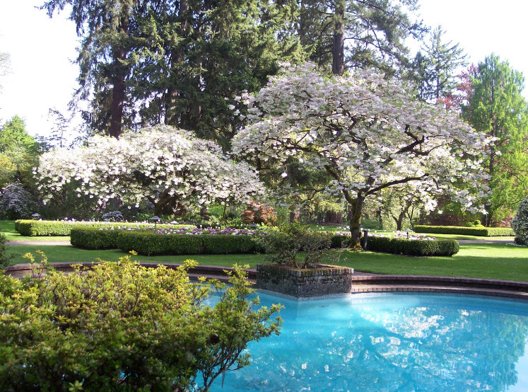 Lakewold Gardens, United States